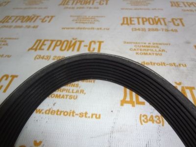 Ремень Cummins 3290142 (3099260) фото запчасти