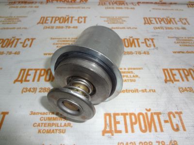 Термостат Cummins 3968559 (5274887, 5337942) фото запчасти