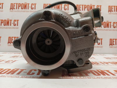 Турбокомпрессор Cummins 4033431 (4956096, 2835416) фото запчасти