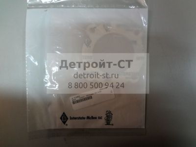 Прокладка Detroit Diesel 5124822 фото запчасти