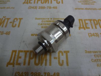 Датчик топливной системы Cummins М11 3408591 фото запчасти