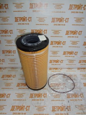 Масляный фильтр LF16250 (10000-59645, 996-452, EO-5101, E14TAG2, CH10929, CH11011) фото запчасти