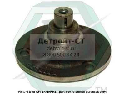 Shaft, Pulley Drive, 2.08\" L. 5117920 фото запчасти