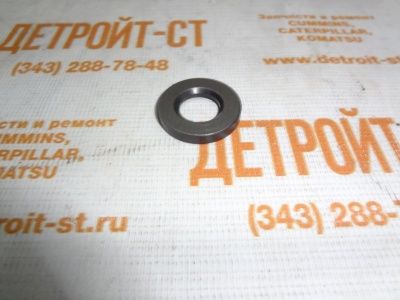 Шайба гладкая 3026269 (302626900) фото запчасти