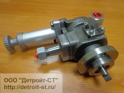 Топливоподкачивающий насос Perkins SE597T фото запчасти