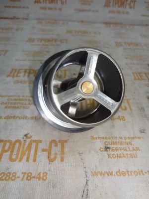 Термостат Cummins 4336659 (M-4336659) фото запчасти