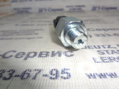 Датчик давления масла Perkins 10000-02804 (2848A071) фото запчасти