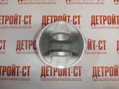Поршень Cummins KTA-19, KTA-38 в сборе с пальцем и стопорными кольцами 3631241 (3096685, 3070703, 3803312, 3631241) фото запчасти