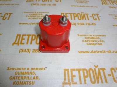 Соленоид Cummins 3098354 фото запчасти