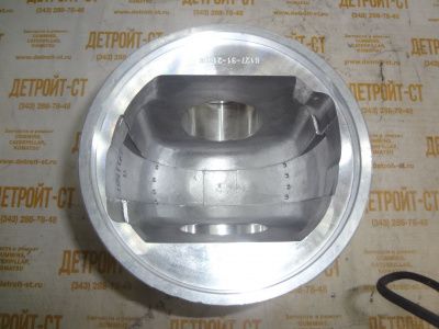 Поршень Komatsu 6218-31-2140 фото запчасти