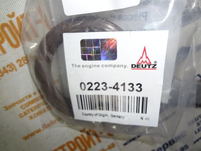 Манжета вала 04152348 (0415-2348, 02234133, 0223-4133) фото запчасти