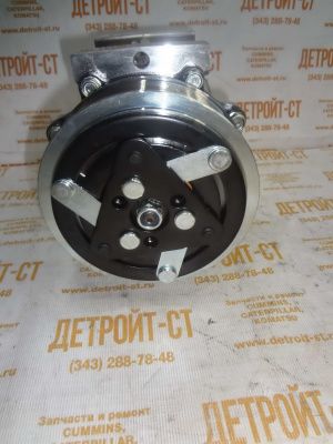 Компрессор кондиционера KCS1086YU фото запчасти