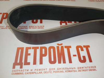 Ремень Cummins 3002204 фото запчасти