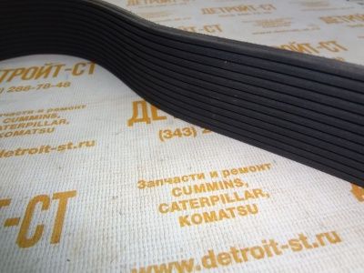 Ремень Cummins 3072829 фото запчасти
