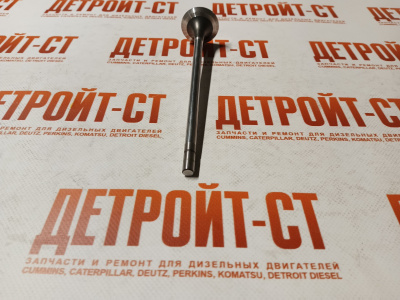 Клапан выпускной Cummins QSX/ISX-15 4101454 (3680759, 4059327) фото запчасти