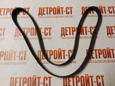 Ремень Cummins 3289146 (3915483) фото запчасти