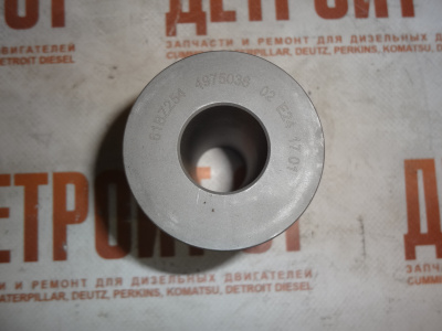 Палец поршня Cummins 3950549 (3934046, 3901793, 4975036, C4975036, 3934048, 3901597, 6742-01-5474) фото запчасти