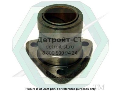 End Brg., IL71 Front, IL/V71/92 Rear, .020 5194859 фото запчасти