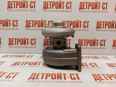Турбонагнетатель Deutz 914 317095 фото запчасти