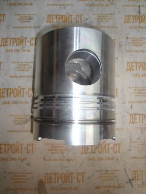 Поршень Cummins 3804414 (3095739, 3051555, 215420, 147540, 133330) фото запчасти