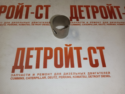 Втулка форсуночного коромысла Cummins 3067871 (3033225, 306787100) фото запчасти