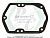 Gasket 3249110 фото запчасти