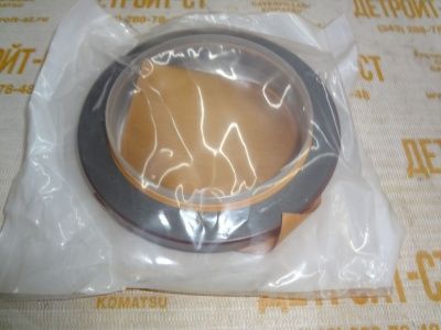 Сальник коленвала передний Cummins N-14 3020183 (3020186, M-3020186, M-3020183, 48164, 3006736, 3004317) фото запчасти