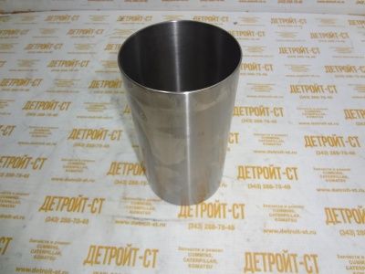 Гильза ремонтная Cummins B3,9, B4,5, B5,9, B6,7 4919951 (3900396, 3904166) фото запчасти