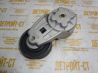 Натяжитель ремня 3976833 фото запчасти