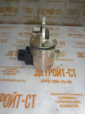 Соленоид отключения 04272733 (0427-2733) фото запчасти