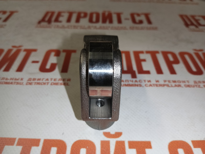 Рычаг толкателя клапана Cummins 3161475 (3821160, 3328630, 3895486, 3064619, 3899940) фото запчасти