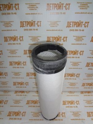 Фильтр воздушный внутренний NEW HOLLAND B/LB110/115, D85B, D95B, DC75, L231 AF25558 (AF2548, LAF4545) фото запчасти