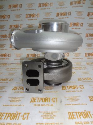 Турбокомпрессор Holset 4033369 (4051323, 4051322, 4049368, 4040605, 4040606, 3779710, 4033068, 405132, 4955909, 4033068H, 4033068RH, 4036158, 4041780, 4044102, 2854829) фото запчасти