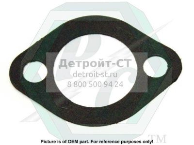 Прокладка Detroit Diesel 5135935 фото запчасти