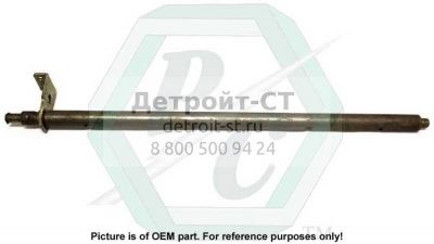 Tube Asm 5149732 фото запчасти