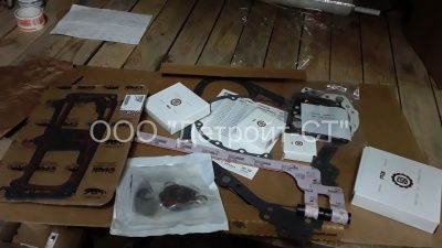 Набор прокладок нижний Cummins N-14 4025069 (3803613, 3803376) фото запчасти