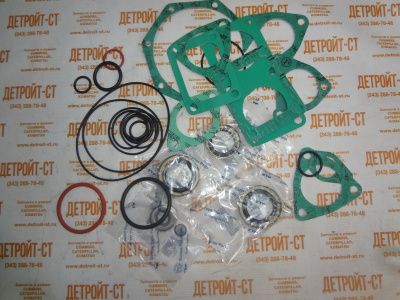 Набор прокладок Komatsu D155, Komatsu D355C 6212-K6-9902 (6212-K6-9901) фото запчасти