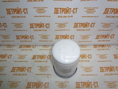 Фильтр топливный Deutz 01181245 (FF231, P554620, 01174422, WK940/5) фото запчасти