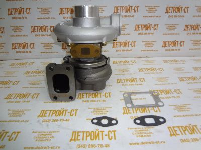 Турбокомпрессор 04204837 (04253964, 04205625, 314280, 04205630, 04204837) фото запчасти