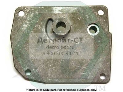 Cover 5126398 фото запчасти