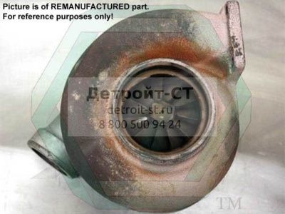 Turbo, TV8101 AR1.60 5101513 фото запчасти