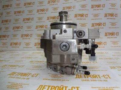 Топливный насос Cummins ISF 3.8 5256608 (0445020122, 00005040, 5256607NX, 5256607, 4988593, 4941066) фото запчасти