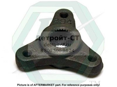 Hub, Blower Drive 8922517 фото запчасти