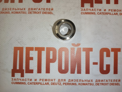 Ролик толкателя форсунки Cummins 3081248 фото запчасти