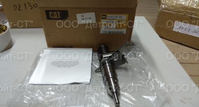 Форсунка Caterpillar, CAT 3116 127-8225 (1278225, 0R-8469) фото запчасти