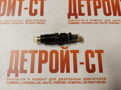 Форсунка Cummins A2300 4900354 (4900355) фото запчасти