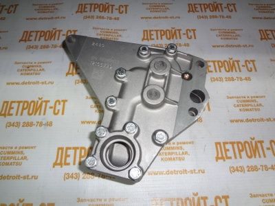 Масляный насос Deutz 12166779 (1216-6779) фото запчасти