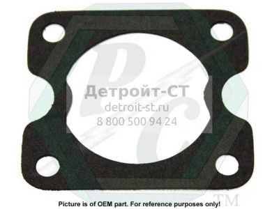 Gasket, Oil Pump Inlet 5141457 фото запчасти