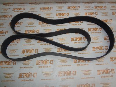 Ремень Cummins 3100269 фото запчасти