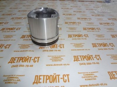 Поршень рем. 0,50 мм Cummins 3802758 (3930188) фото запчасти